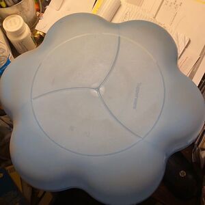 Large Tupperware